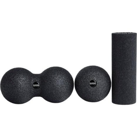 Комплект от 3 малки уреда за самомасаж / BlackBox Mini - Blackroll®