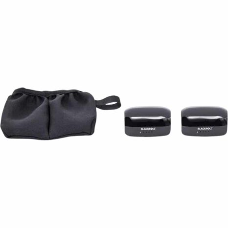 Батерии за Compression Boots / Spare Batteries Pack Blackroll - 2 бр.
