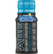 Предтренировъчен шот / ABE Shot All Black Everything Pre-Workout Applied Nutrition - 60 мл