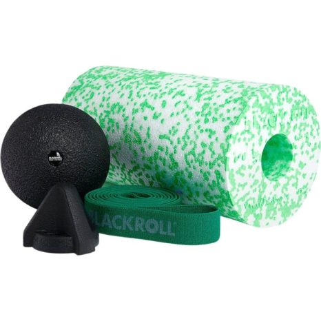 Комплект от 4 уреда за подкрепа на гърба / Back Box - Blackroll®
