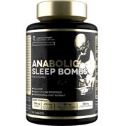 Анаболна формула за сън / Black Line Anabolic Sleep Bombs Kevin Levrone - 90 Таблетки
