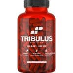 Бабини зъби / Tribulus 200 mg MP Sport - 100 капсули