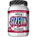 Добавка за мускулна маса / SizeOn Get Swole - Intra Workout Gaspari Nutrition - 1630 грама