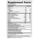 Добавка за мускулна маса / SizeOn Get Swole - Intra Workout Gaspari Nutrition - 1630 грама съдържание 1 - MagHerbs.com