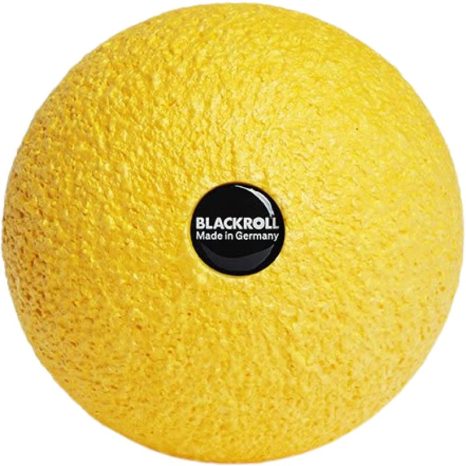Tопка за точков самомасаж - 8 cm / Ball® - Blackroll