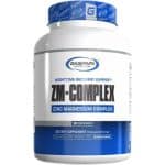 ЗМА / ZM-Complex ZMA Gaspari Nutrition - 90 капсули