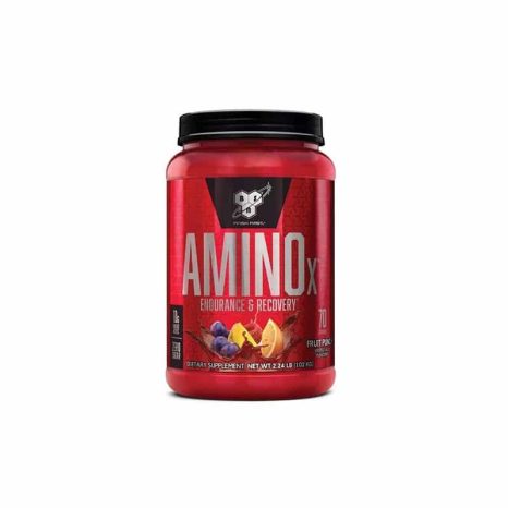 Аминокиселини / Amino X 70 Serv. BSN – 1.009 kg