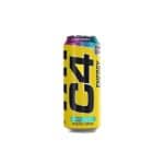 Енергийна напитка / C4 Explosive Energy Drink CELLUCOR - 500 ml