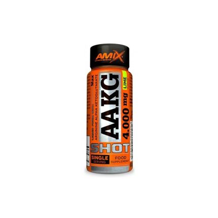 Аргинин / AAKG Shot AMIX – 60 ml шот