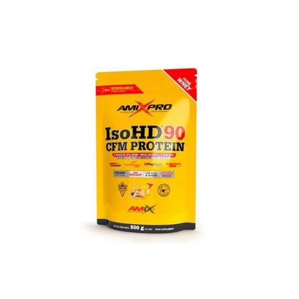 Суроватъчен протеин изолат / AmixPro®IsoHD 90 CFM® AMIX – 0.500 kg
