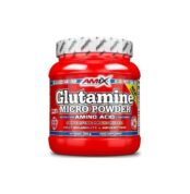 Л-Глутамин / L-Glutamine Powder AMIX – 0.300 kg