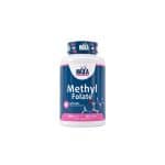 Метил Фолат / Methyl Folate 1000 mcg HAYA LABS - 120 таблетки