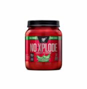 Предтренировъчна добавка / N.O.XPLODE BSN – 650 гр.