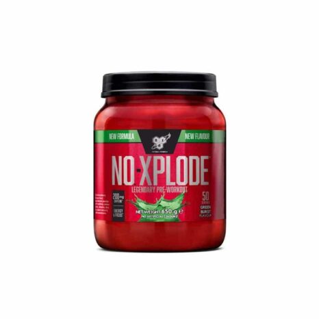 Предтренировъчна добавка / N.O.XPLODE BSN – 650 гр.