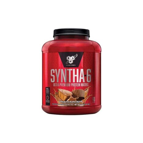 Протеинова матрица / Syntha-6 BSN – 2.288 kg