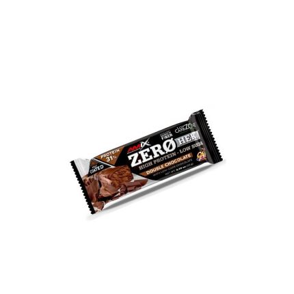 Протеинов бар / ZeroHero Protein Bar AMIX – 65 g
