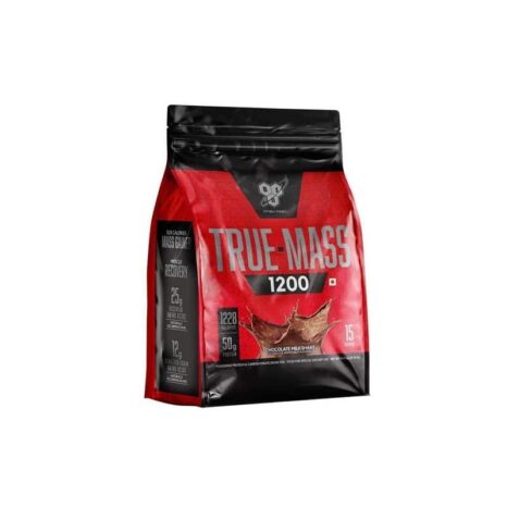 Гейнър True Mass 1200 BSN – 4.710 kg