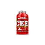 Креатин хидрохлорид / Creatine Ethyl Ester HCL(CEE) AMIX - 350 капсули