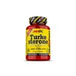Туркестерон / Turkesterone AMIX – 60 капсули