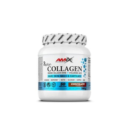 Хидролизиран морски колаген / Collagen Marine Peptan Drink AMIX – 300 g