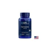 Карнозин / Carnosine 500 mg Life Extension - 60 капсули