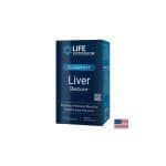Пробиотик в подкрепа на черния дроб / Florassist® Liver Restore Life Extension - 60 капсули