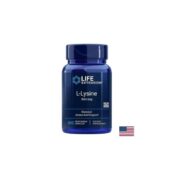 Л-Лизин / L-Lysine 620 mg Life Extension - 100 капсули