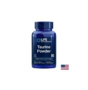 Таурин на прах / Taurine Powder Life Extension - 300 г