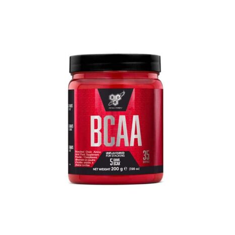 BCAA DNA BSN – 0.200 kg