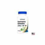 Гимнема / Gymnema Sylvestre 3500 mg Nutricost - 180 капсули