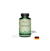 Л-Трипфотан / L-Tryptophan 500 mg Vegavero - 120 капсули