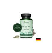 Натурален йод от био водорасли / Natural Jod Bio Aus Kelpalge Vegavero - 180 капсули