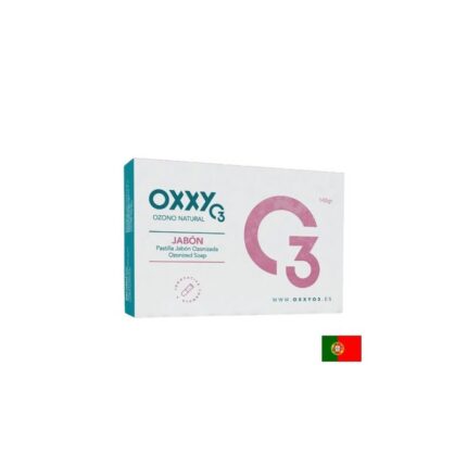 Озониран сапун Jabon 2M Pharma - 100 g