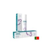 Озонирана паста за зъби / Dentífrico 2M Pharma - 100 ml