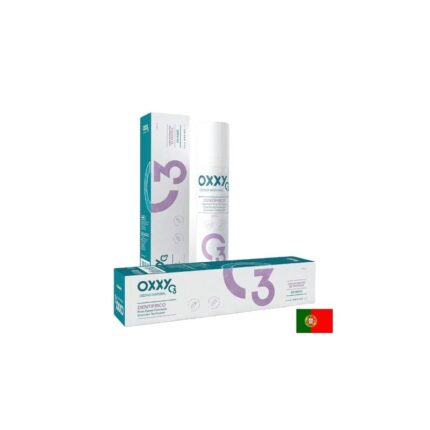 Озонирана паста за зъби / Dentífrico 2M Pharma - 100 ml