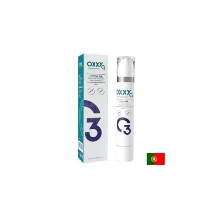Озонирано маслиново масло / Ozone Oil 800 PI 2M Pharma - 50 ml