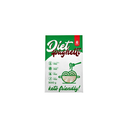 Диетични спагети / Diet Spaghetti Keto Friendly Konjac Cheat Meal - 300 грама