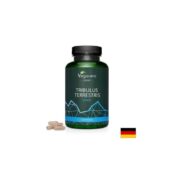 Бабини зъби / Tribulus Terrestris Vegavero - 120 капсули