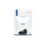 Желязо / Iron 30 mg Ferrous Fumarate Nutriversum - 30 Таблетки