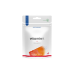 Витамин А / Vitamin A 2500 mcg Nutriversum - 30 Таблетки