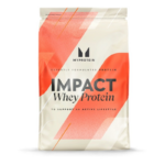 Суроватъчен протеин / Impact Whey Protein MyProtein - 2.5 kg