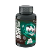 Инозин с Аргинин / Inosine with Arginine MAXXWIN - 60 капсули