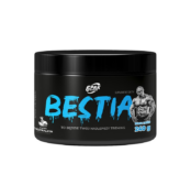Предтренировъчна добавка / Bestia Ultimate Pre-Workout Formula 6PAK Nutrition - 240 грама