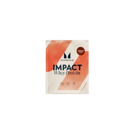 Суроватъчен протеин / Impact Whey Protein MyProtein - 25 g