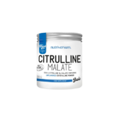 Цитрулин малат / Citrulline Malate Powder 100% Pure Nutriversum - 200 грама