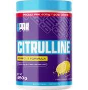 Цитрулин / Citrulline Powder 6PAK Nutrition - 450 грама
