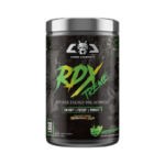 Предтренировъчна добавка / RDX Extreme Intense Energy Pre-Workout Core Champs by Kai Greene - 441 грама
