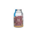 Витамини за деца / Kid Vita Children's Multivitamin Nutriversum - 60 желирани бонбони