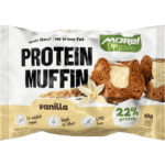 Протеинов мъфин / Protein Muffin with Zero Added Sugar New Improved Formula MHN More Healthy Nutrition - 50 грама