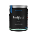 Предтренировъчна добавка / Limitless Dark Fat Burning Pre-Workout Formula Nutriversum - 380 грама